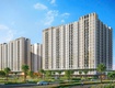 Không gian sống xanh   tiện ích đầy đủ, căn hộ giá rẻ k home cho gia...