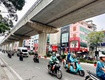 Bán đất cầu giấy   dương quảng hàm   110m mặt tiền 6m nở hậu 30m...