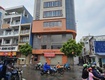 Cho thuê tòa nhà góc 2 mặt tiền 661 lũy bán bích, p. phú thọ hòa, q. tân...