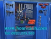 Tủ dụng cụ cơ khí VT T28, tủ dụng cụ 2 cánh, tủ dụng cụ kết hợp, tủ...