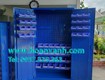 Tủ dụng cụ cơ khí VT T10, tủ treo đồ nghề cơ khí, tủ dụng cụ 2 cánh,...