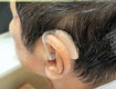 Máy trợ thính đeo sau tai   máy trợ thính chính hãng 