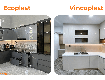 Trải nghiệm thực tế: Gia đình tôi chọn Ecoplast, Vincoplast hay Vincopro cho căn bếp mới 