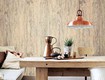 Cách chọn giấy dán tường phòng khách để tôn vinh tác phẩm nghệ thuật 