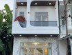 CHÍNH CHỦ BÁN NHÀ MỚI XÂY GẦN CA XÃ   Long Trạch   Cần Đước ...