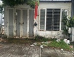 Lô đất mặt tiền đường trần thánh tông . dt:104m . ngang 5m 