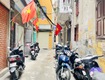 Trung phụng ngõ thông ba gác phóng, nhà dân xây 42m x 6 tầng...
