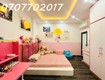Gần chợ tân hương   3 tầng mới   dt 67m2  6.7 x 10m ...