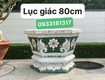 Cơ sở chậu hoa thế sơn chậu hoa dán sành sứ ...