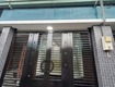 Nhà mới vuông 2 tầng hẻm ôtô 40m2   đường số 15 q9 