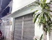 Nhà cấp 4 hẻm tám danh p4q8. giá 6 tỷ tl 