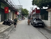 Phố trạm,long biên 29tỷ 155m mặt tiền 7m ngõ 3 ô tô kinh doanh cho thuê đỉnh