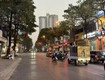 Chủ cần bán gấp giảm 5 tỷ mp trung hoà cg 132m  5t mt5.6m thang máy kd...