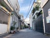 Nhà đường thống nhất 52m2, 5 tầng, 4 12m 8,3tỷ phường 11gò vấp. 