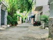 Nhà đường nguyễn kiệm quận gò vấp phường 3. 