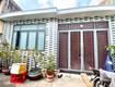 Nhà mới 49m2 ngang khủng 8m. 30m ra hẻm xe hơi thông, gần ngã tư nước đá. sát...