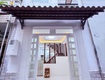 Giảm 300tr  nhà vuông 2 tầng 27m2   nguyễn văn khối qv 