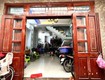 Chính chủ ngộp nhà 62m , 4pn, hẻm 8m xe hơi p.14 gò vấp...