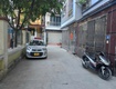Nhanh còn kịp  đang bán nhà phố giáp bát 44m 5t   mặt ngõ thông ...