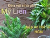 Nhà bán đường Pham Văn Chiêu ,p An Hội Tây. HCM , 3 lầu , giá. 6.1 tỷ,...