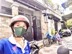 Với tài chính 11.2 tỷ có ngay căn nhà ngang bề thế thuộc trung tâm q4 đường...