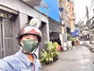 Tìm không có căn thứ 2 nhà bán mt bến vân đồn xe hơi đậu cửa...
