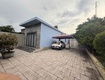 Bán đất 2 mặt tiền dt: 727m2 kèm nhà cấp 4 mới xây hiện đại sân...