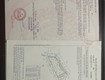 Chính chủ cần bán đất tại hẻm 58, đường số 12, tam bình, thủ đức, hcm, 1,7 tỷ,...