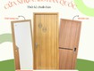 Cửa nhựa abs hàn quốc 