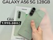 Chỉ 7.990.000₫   sở hữu ngay smartphone a56 mới nhất 