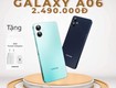 Galaxy a06 lte 128gb giá chỉ 2.490.000₫ 