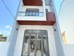 CHÍNH CHỦ BÁN NHÀ MT gần Điện Máy Xanh Long Trạch, Long An, 2 tỷ 5/110m2, SHR