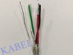 Cáp tín hiệu RS485 lõi vặn xoắn 22AWG 