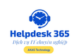 Dịch vụ it helpdesk, it support, it thuê ngoài, thi công mạng, camera quan sát,...