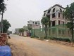 Cần bán nhà đất biệt thự đẹp nhất dự án kđt cienco5 mê linh trục...