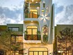 Nhà mới 3 tầng 50m2 ngay villa park liên phường phú hữu thủ đức nhỉnh 5 tỷ 