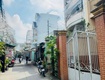 Trung tâm q.10   hxh cmt8   nhà 6 tầng 11pn   dòng tiền 50tr/th...