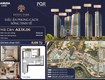Giỏ hàng căn hộ eaton park giá gốc cđt    căn hộ cao cấp 1pn, 2pn,...