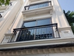 nhà mới 5 tầng   cạnh nhổn 
