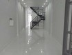 Nhà 2 tầng 56m2 hẻm xe hơi, ngay đường song hành. khu ẩm thực phố đêm hóc môn...