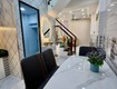 Nhà mới 2 tầng 27m2, full nội thất   quang trung qv 
