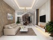 Bán nhà hẻm xe hơi âu cơ, p14, tân bình   3 tầng  4x15,5  ...