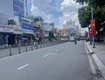 Bán nhà 2 mặt tiền lũy bán bích   ngay hòa bình, 4,1x16m, nở...