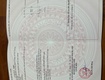 Khu đấu giá phía tây bắc lễ phap tiên dương 