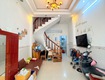 Tân bình khu sân bay, 35m2  2 tầng đúc thật 2pn, sổ a4 hoàn công đủ, tặng...