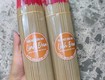 Xu hướng đóng gói nhang bằng màng co pvc 