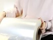 Màng co pof nhập khẩu   đa dạng độ dày 