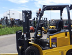 Các lỗi thường gặp và cách khắc phục trên xe nâng điện 