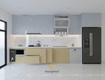 Tủ bếp inox có thật sự bền hơn gỗ  6 sự thật bạn chưa biết 