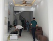 Hiếm, đẹp phố yên hòa, ngõ thông, 2 thoáng trước sau, full nội thất   33m2 x...